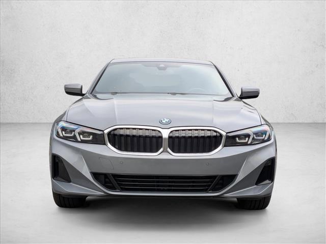 used 2023 BMW 330e car, priced at $28,998