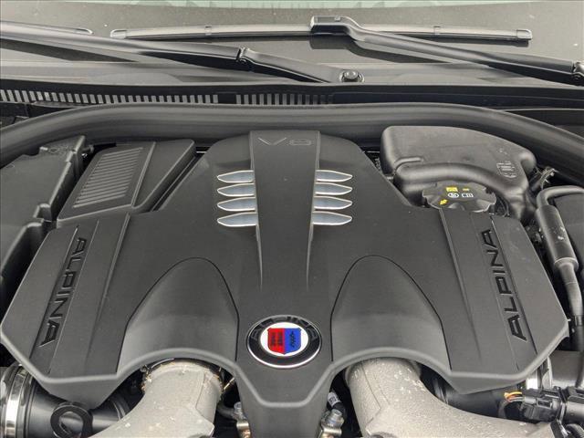 new 2025 BMW ALPINA B8 Gran Coupe car, priced at $160,675