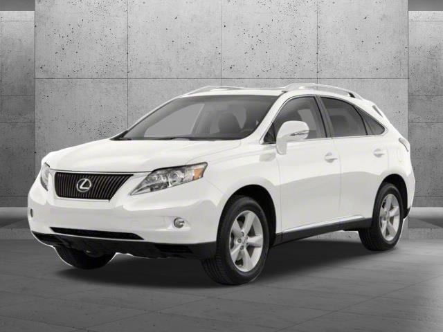 used 2010 Lexus RX 450h car, priced at $15,599