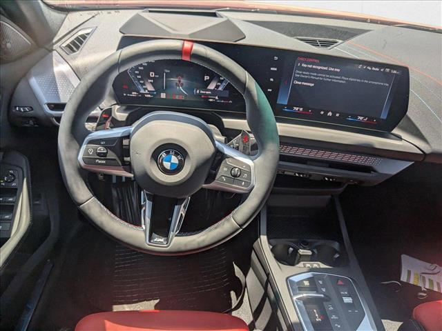new 2025 BMW M235 Gran Coupe car, priced at $56,800