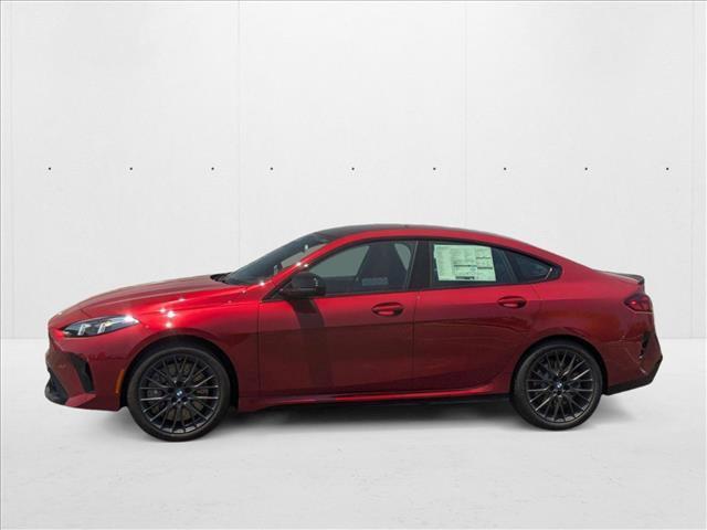 new 2025 BMW M235 Gran Coupe car, priced at $56,800