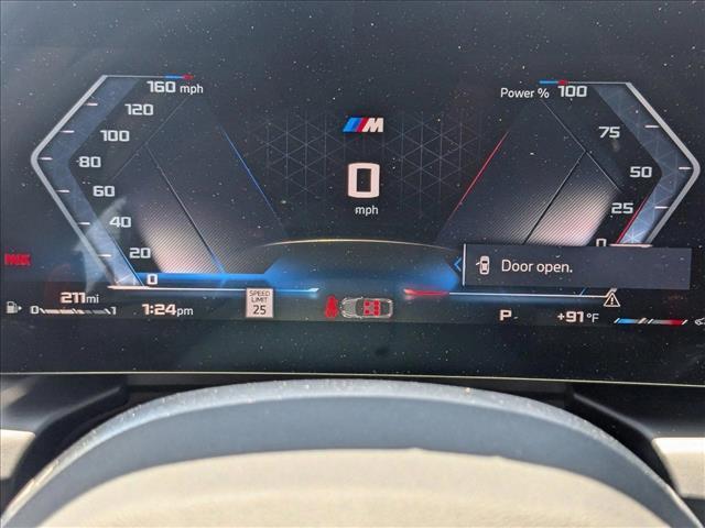 new 2025 BMW M235 Gran Coupe car, priced at $56,800