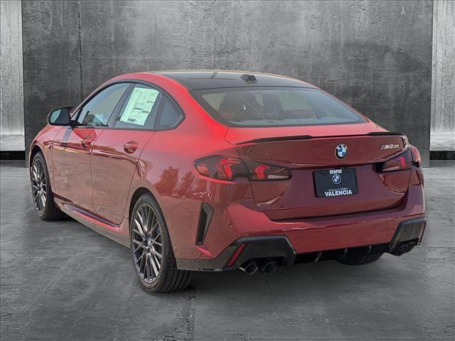 new 2025 BMW M235 Gran Coupe car, priced at $56,800