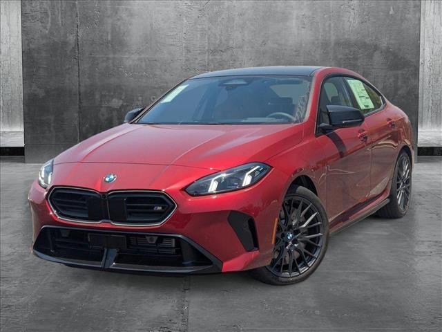 new 2025 BMW M235 Gran Coupe car, priced at $56,800