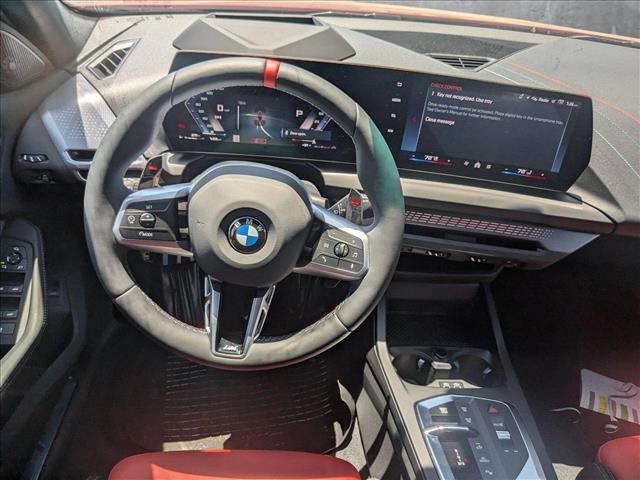 new 2025 BMW M235 Gran Coupe car, priced at $56,800