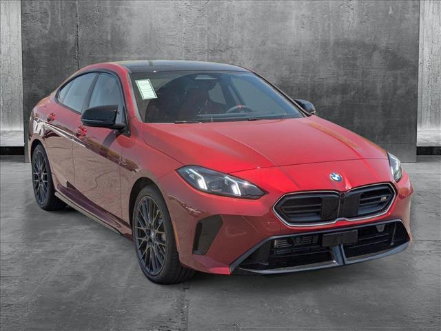 new 2025 BMW M235 Gran Coupe car, priced at $56,800
