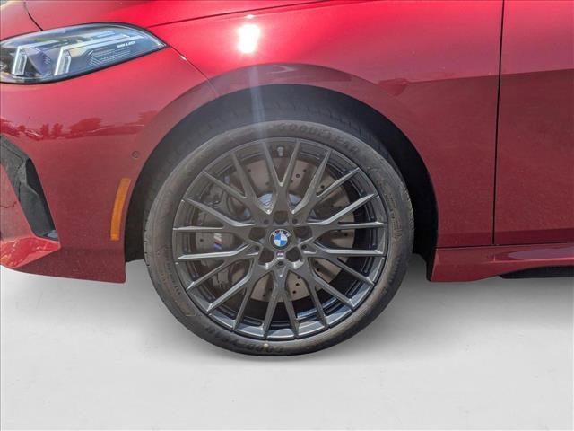 new 2025 BMW M235 Gran Coupe car, priced at $56,800