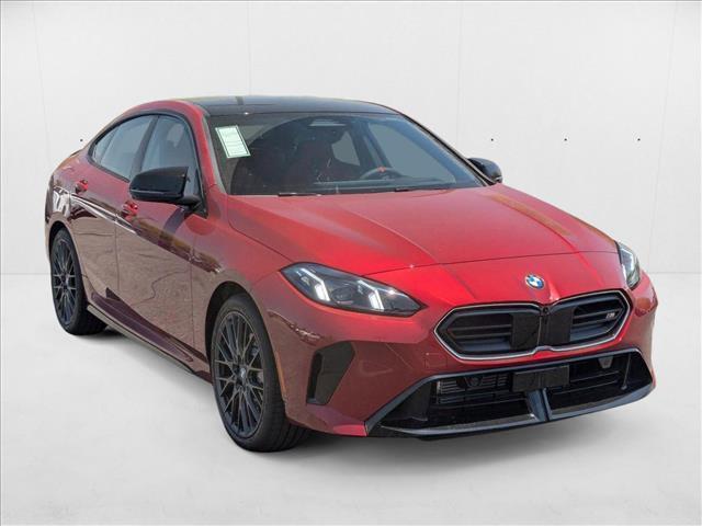 new 2025 BMW M235 Gran Coupe car, priced at $56,800