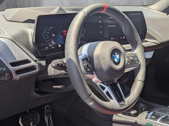 new 2025 BMW M235 Gran Coupe car, priced at $56,800