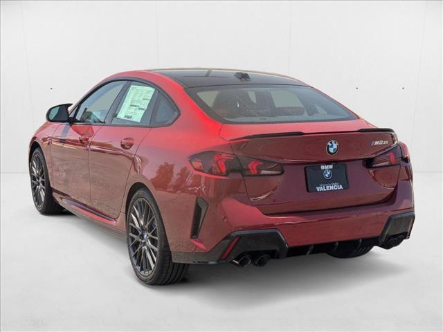 new 2025 BMW M235 Gran Coupe car, priced at $56,800