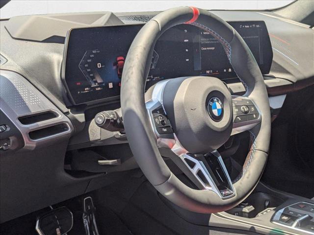 new 2025 BMW M235 Gran Coupe car, priced at $56,800