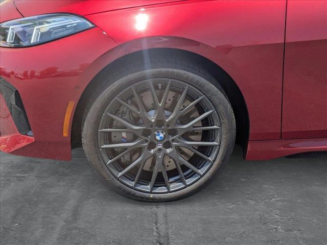 new 2025 BMW M235 Gran Coupe car, priced at $56,800