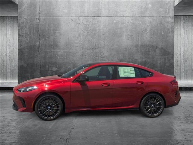 new 2025 BMW M235 Gran Coupe car, priced at $56,800