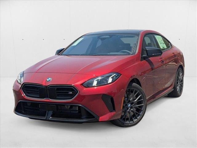 new 2025 BMW M235 Gran Coupe car, priced at $56,800