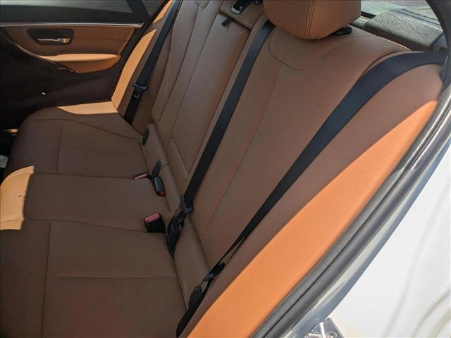 used 2018 BMW 330 car, priced at $22,335