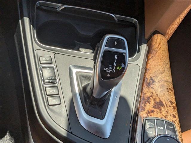 used 2018 BMW 330 car, priced at $20,970