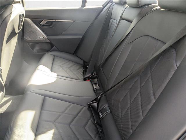 new 2025 BMW 530 car, priced at $60,195