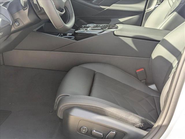 new 2025 BMW 530 car, priced at $60,195