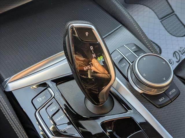 used 2022 BMW 540 car, priced at $41,991