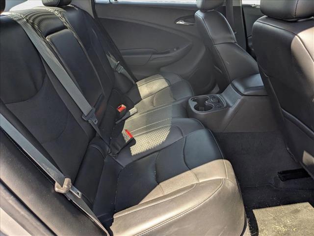used 2017 Chevrolet Volt car, priced at $13,970