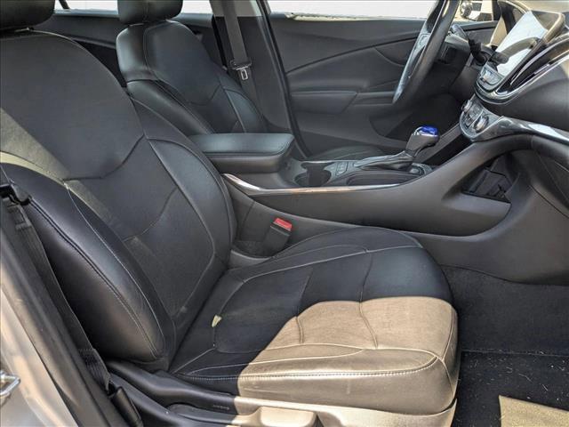 used 2017 Chevrolet Volt car, priced at $13,970
