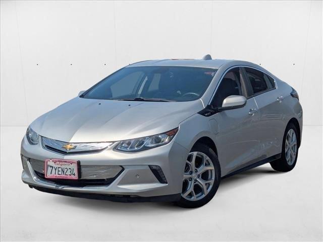 used 2017 Chevrolet Volt car, priced at $13,970