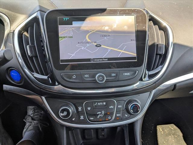 used 2017 Chevrolet Volt car, priced at $13,970