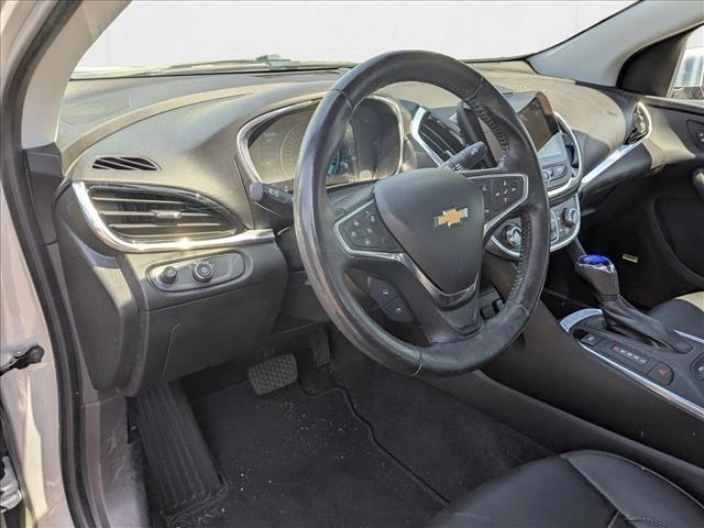 used 2017 Chevrolet Volt car, priced at $13,970