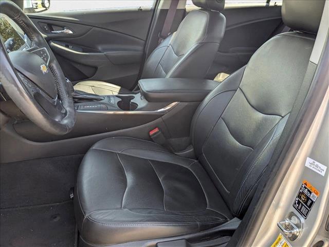 used 2017 Chevrolet Volt car, priced at $13,970