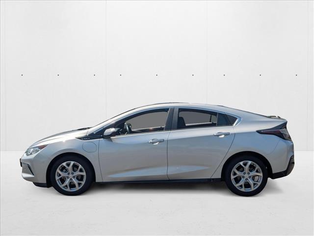 used 2017 Chevrolet Volt car, priced at $13,970