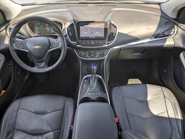 used 2017 Chevrolet Volt car, priced at $13,970