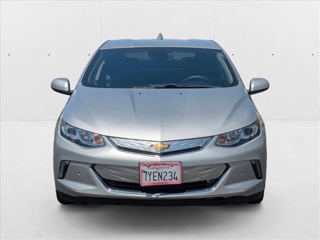 used 2017 Chevrolet Volt car, priced at $13,970