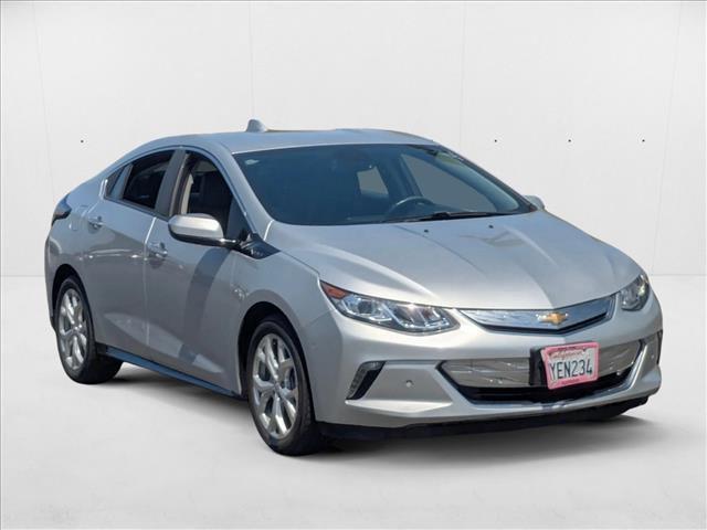 used 2017 Chevrolet Volt car, priced at $13,970