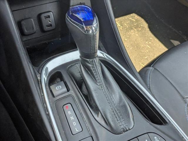 used 2017 Chevrolet Volt car, priced at $13,970