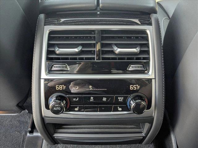 used 2022 BMW 750 car, priced at $59,980