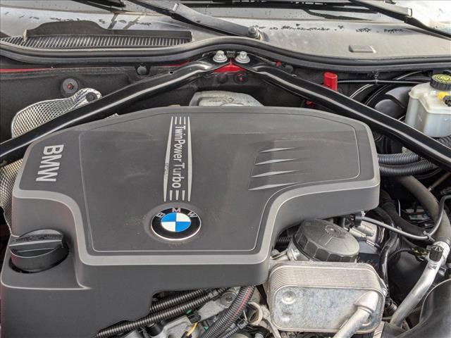 used 2014 BMW Z4 car, priced at $15,993