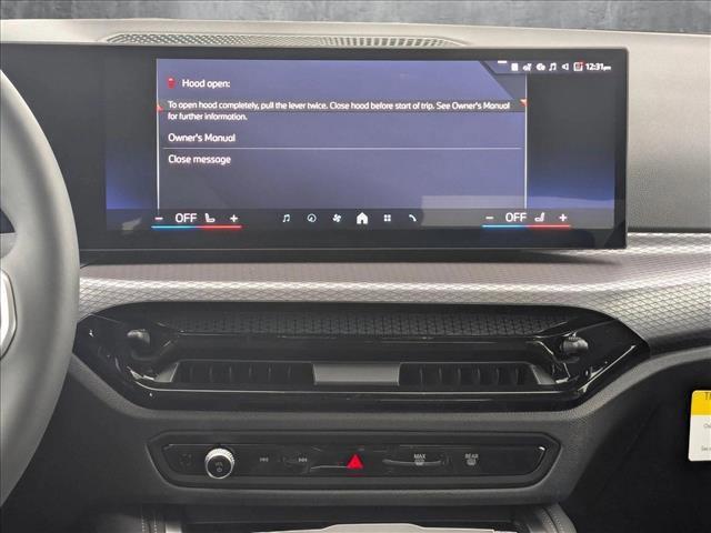 new 2025 BMW i4 Gran Coupe car, priced at $65,900