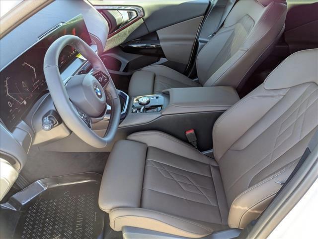 new 2026 BMW X3 car, priced at $56,975