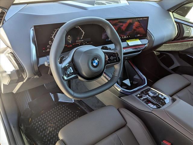 new 2026 BMW X3 car, priced at $56,975