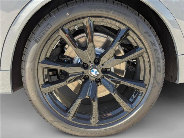 new 2026 BMW X3 car, priced at $56,975