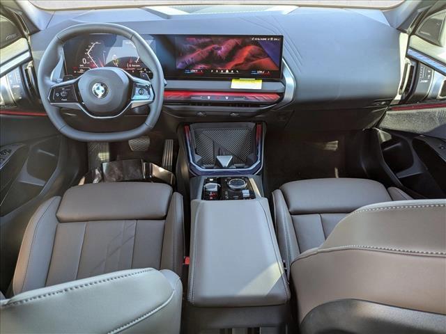 new 2026 BMW X3 car, priced at $56,975