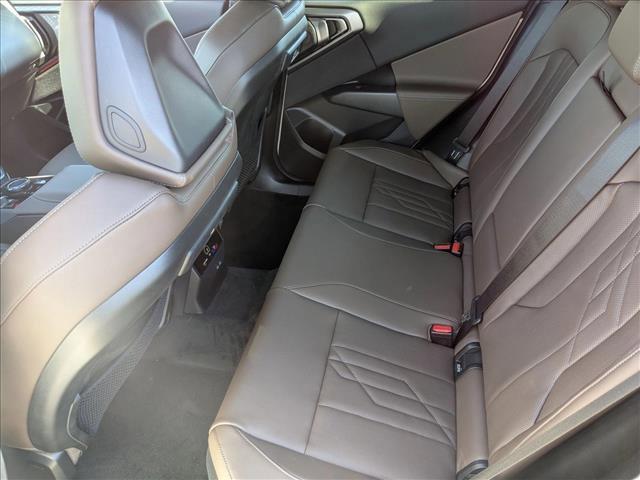 new 2026 BMW X3 car, priced at $56,975