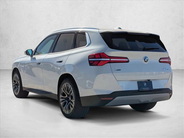 new 2026 BMW X3 car, priced at $56,975