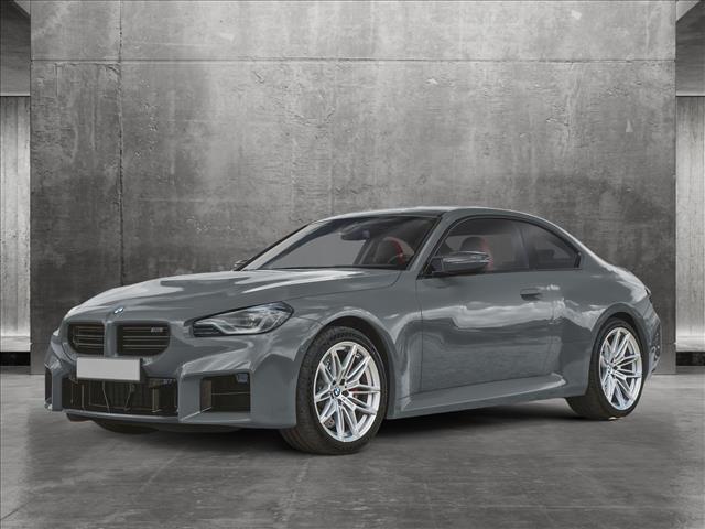 new 2025 BMW M2 car, priced at $76,540