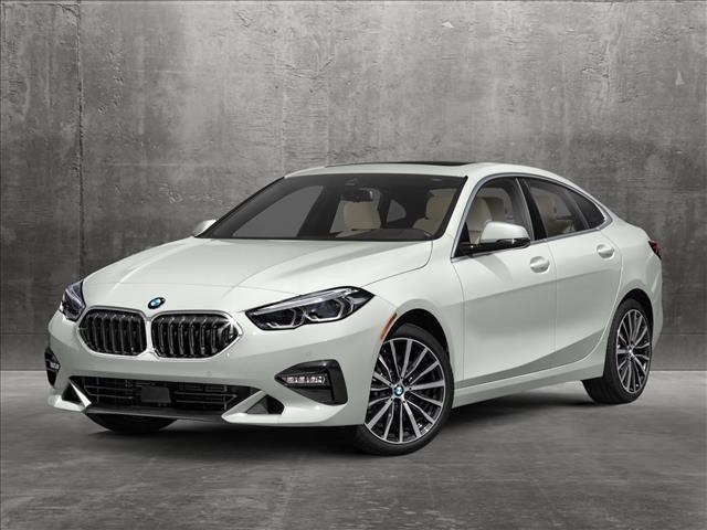 used 2022 BMW 228 Gran Coupe car, priced at $27,980