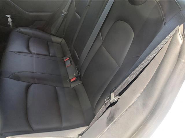 used 2020 Tesla Model 3 car, priced at $18,495
