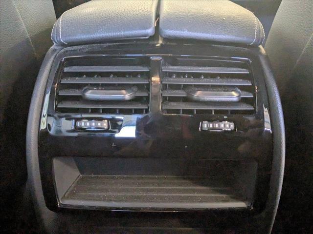used 2022 BMW M550 car, priced at $59,980