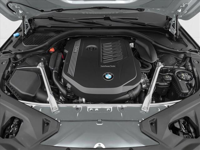 new 2026 BMW 840 car, priced at $98,200
