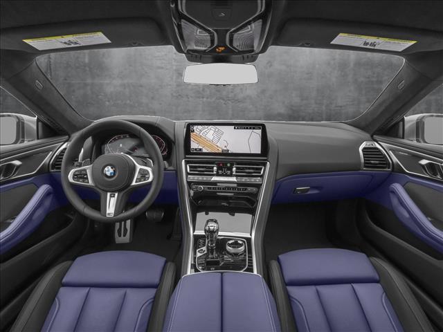new 2026 BMW 840 car, priced at $98,200