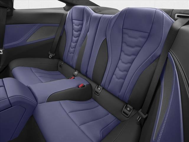 new 2026 BMW 840 car, priced at $98,200